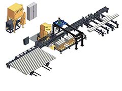 Specialty Band Saw